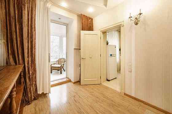 Сдается  на 1_2 месяца евродвушка Екатерининская/Греческая Одесса