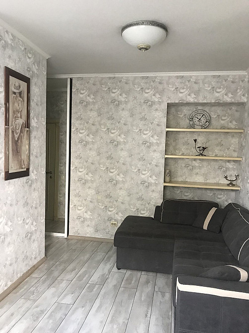 Сдается  на 1_2 месяца евродвушка Екатерининская/Греческая Одеса - зображення 1