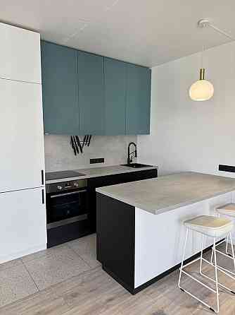 Оренда студії Жк Зарічний Киев