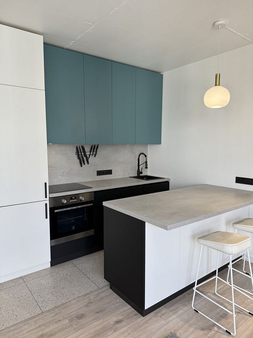 Оренда студії Жк Зарічний Киев - изображение 3