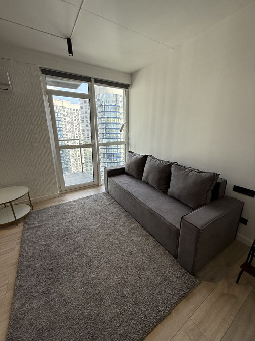 Оренда студії Жк Зарічний Киев - изображение 8