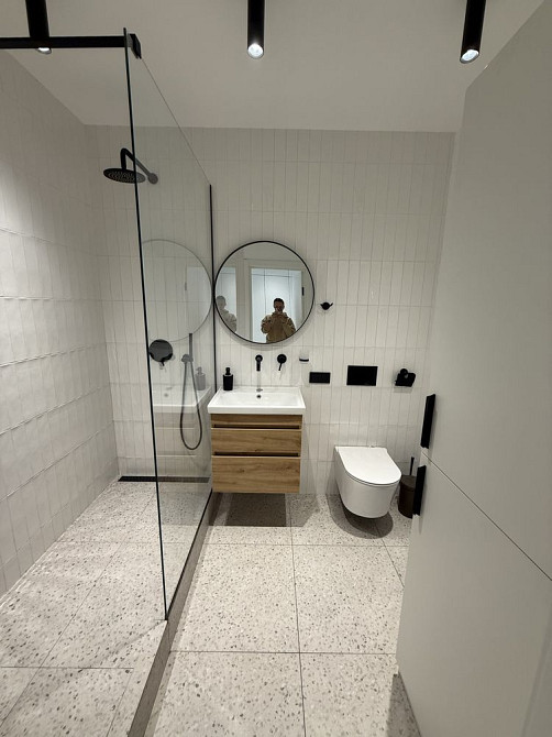 Оренда студії Жк Зарічний Киев - изображение 6