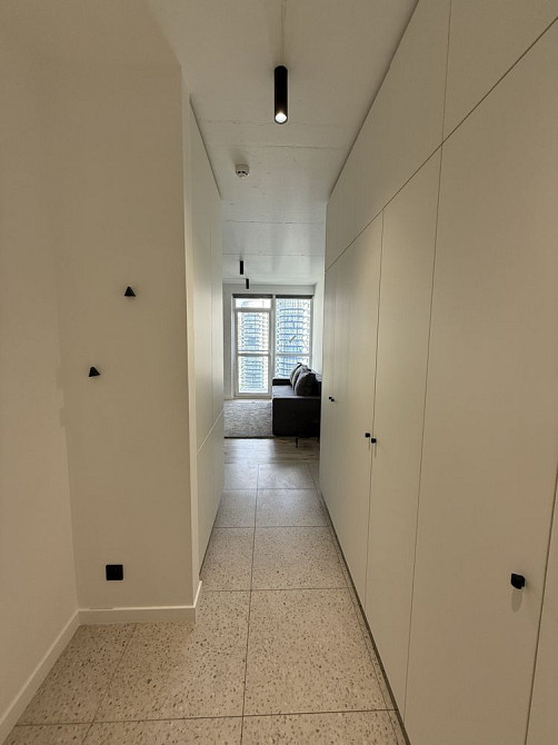 Оренда студії Жк Зарічний Киев - изображение 5