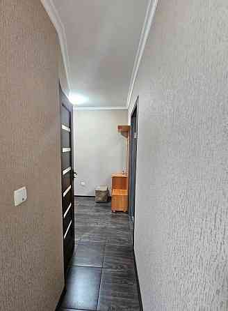 Здам 1-кімнатну квартиру, з євроремонтом, меблями і технікою 