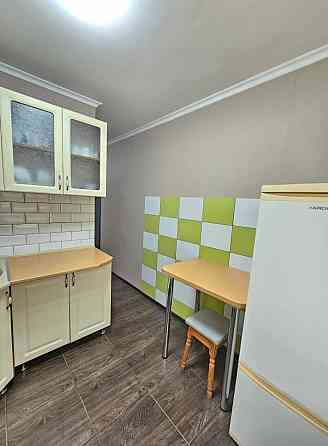 Здам 1-кімнатну квартиру, з євроремонтом, меблями і технікою 