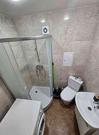 Здам 1-кімнатну квартиру, з євроремонтом, меблями і технікою 