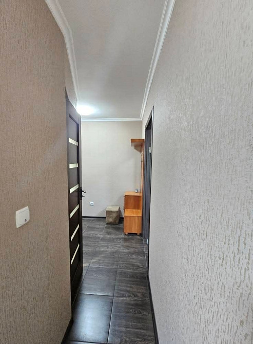 Здам 1-кімнатну квартиру, з євроремонтом, меблями і технікою  - изображение 5