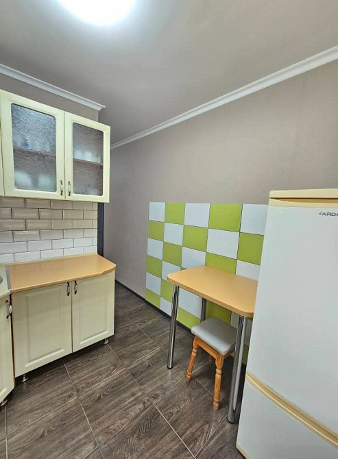 Здам 1-кімнатну квартиру, з євроремонтом, меблями і технікою  - изображение 4