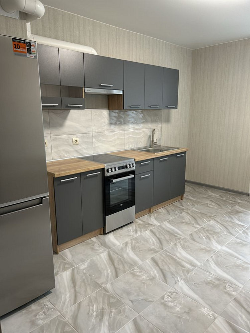 Оренда 1к квартири 44м2, Симоненко 111. Бровары - изображение 2