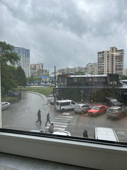 Оренда 1к квартири 44м2, Симоненко 111. Бровары - изображение 7