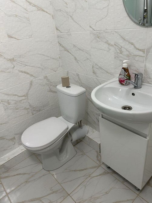 Оренда 1к квартири 44м2, Симоненко 111. Бровары - изображение 3