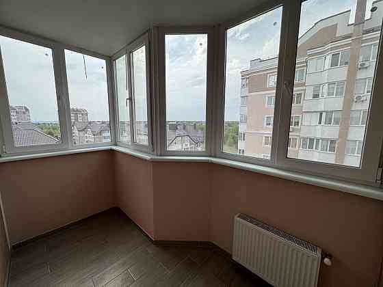 Здам простору 1но кімнатну квартиру, ЖК Буча Квартал Буча