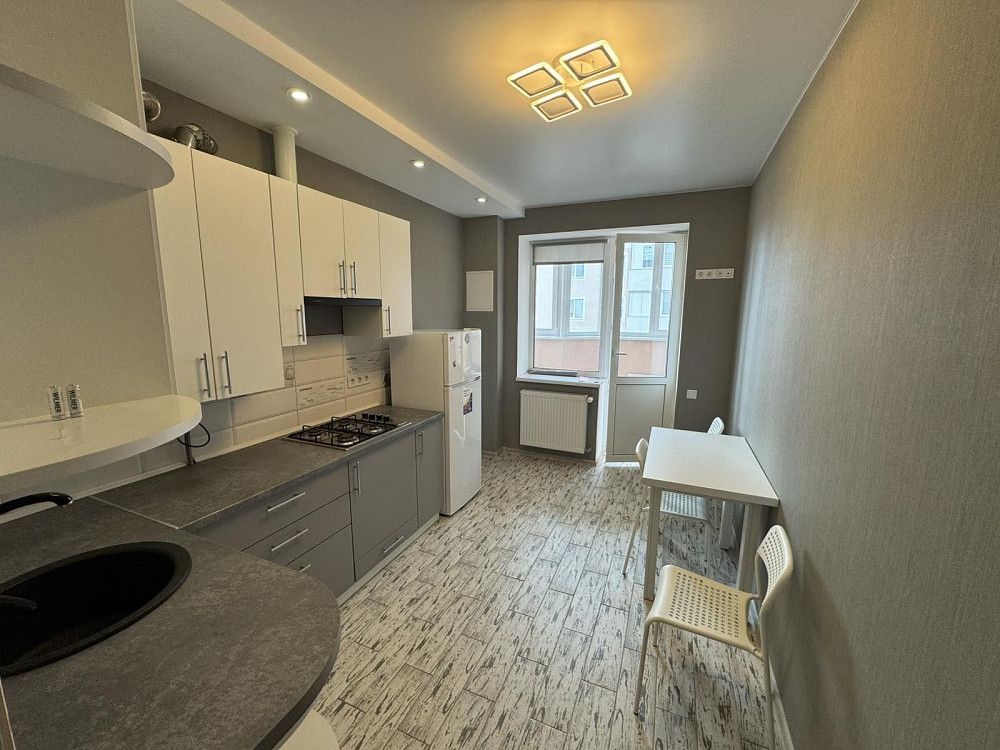 Здам простору 1но кімнатну квартиру, ЖК Буча Квартал Буча - зображення 1