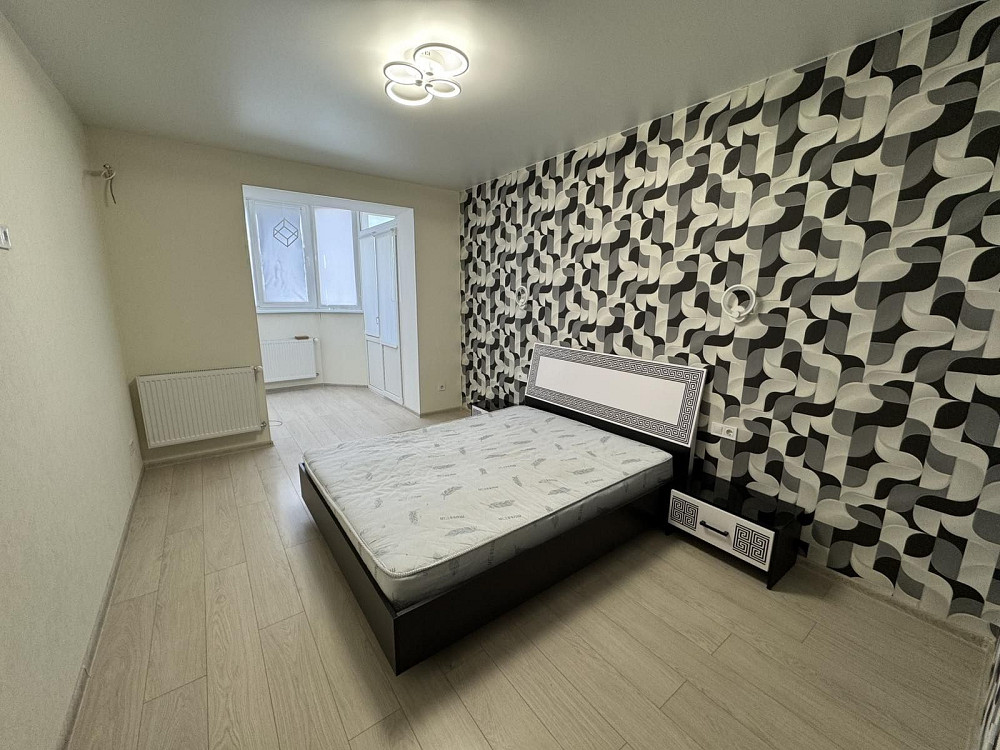 Здам простору 1но кімнатну квартиру, ЖК Буча Квартал Буча - зображення 7