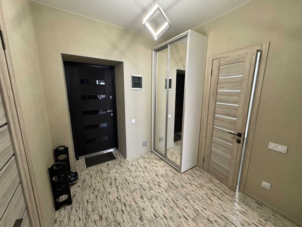 Здам простору 1но кімнатну квартиру, ЖК Буча Квартал Буча - зображення 8