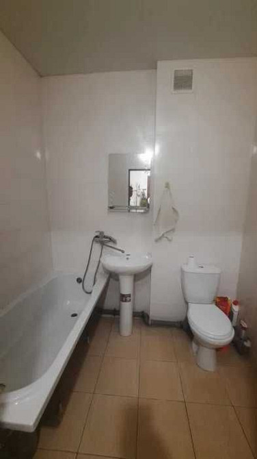 Сдаю 1 комнатну квартиру ? небо,рядом Артвилль 7км Черемушки со шкафом Авангард - изображение 7