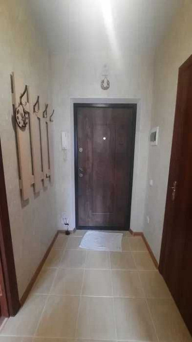 Сдаю 1 комнатну квартиру ? небо,рядом Артвилль 7км Черемушки со шкафом Авангард - изображение 4