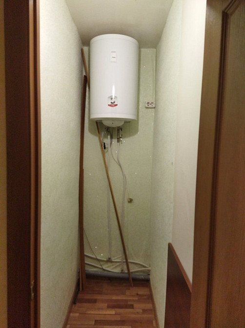 Здам в оренду 1 кімнатну квартиру по вул. В. Червонія 14 Рівне - зображення 7