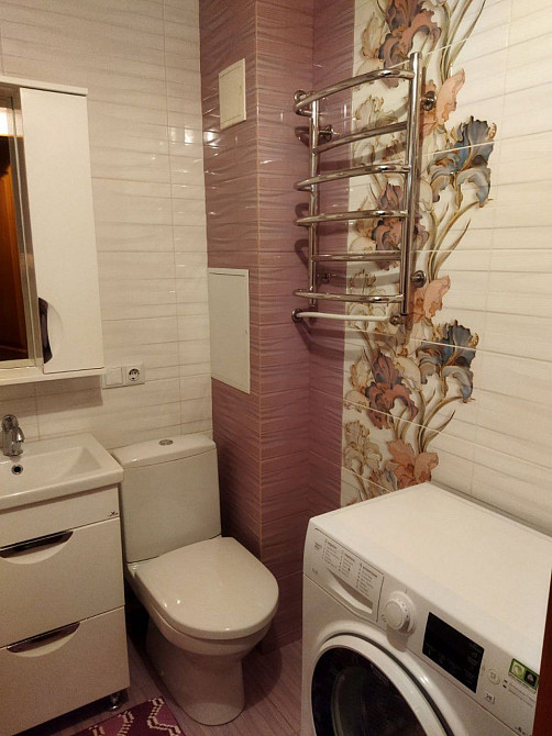 Здам в оренду 1 кімнатну квартиру по вул. В. Червонія 14 Рівне - зображення 5