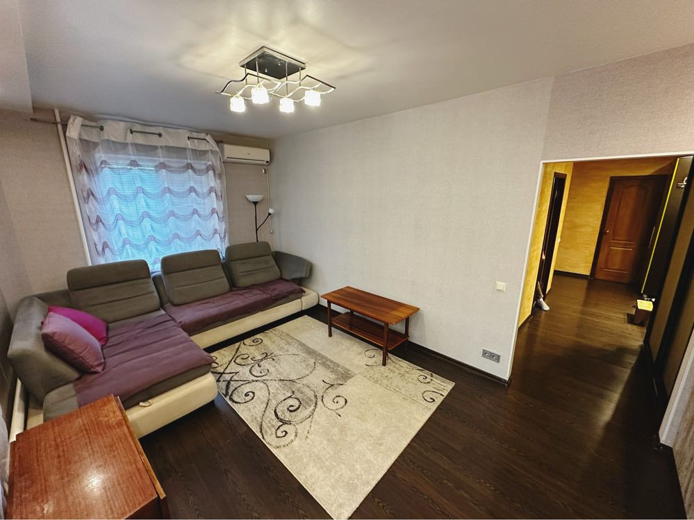 Оренда 2-кім. Сади-1. Полтава - изображение 2