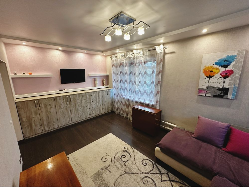 Оренда 2-кім. Сади-1. Полтава - изображение 4