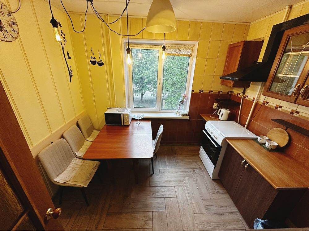 Оренда 2-кім. Сади-1. Полтава - изображение 7