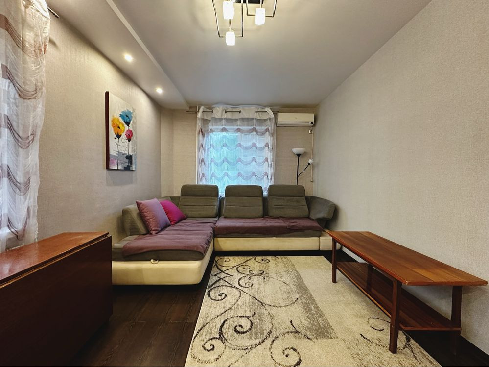 Оренда 2-кім. Сади-1. Полтава - изображение 1