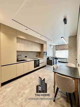 Оренда євро 2к квартира ЖК Метрополіс метро Теремки Киев