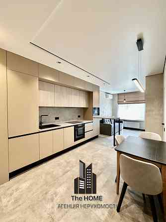 Оренда євро 2к квартира ЖК Метрополіс метро Теремки Киев