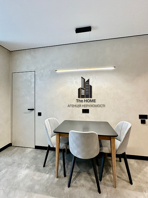 Оренда євро 2к квартира ЖК Метрополіс метро Теремки Киев - изображение 5