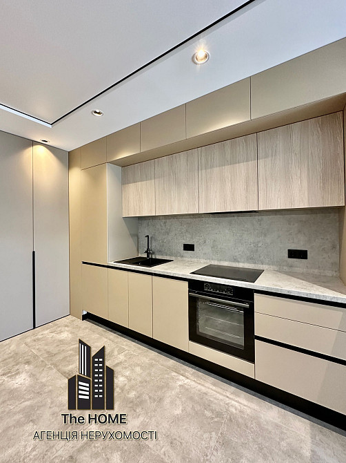 Оренда євро 2к квартира ЖК Метрополіс метро Теремки Киев - изображение 2