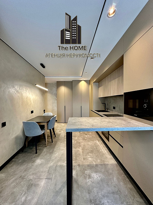 Оренда євро 2к квартира ЖК Метрополіс метро Теремки Киев - изображение 7