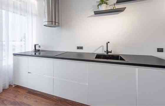 Терраса 2 спальни 36 жемчужина Аркадия Одесса