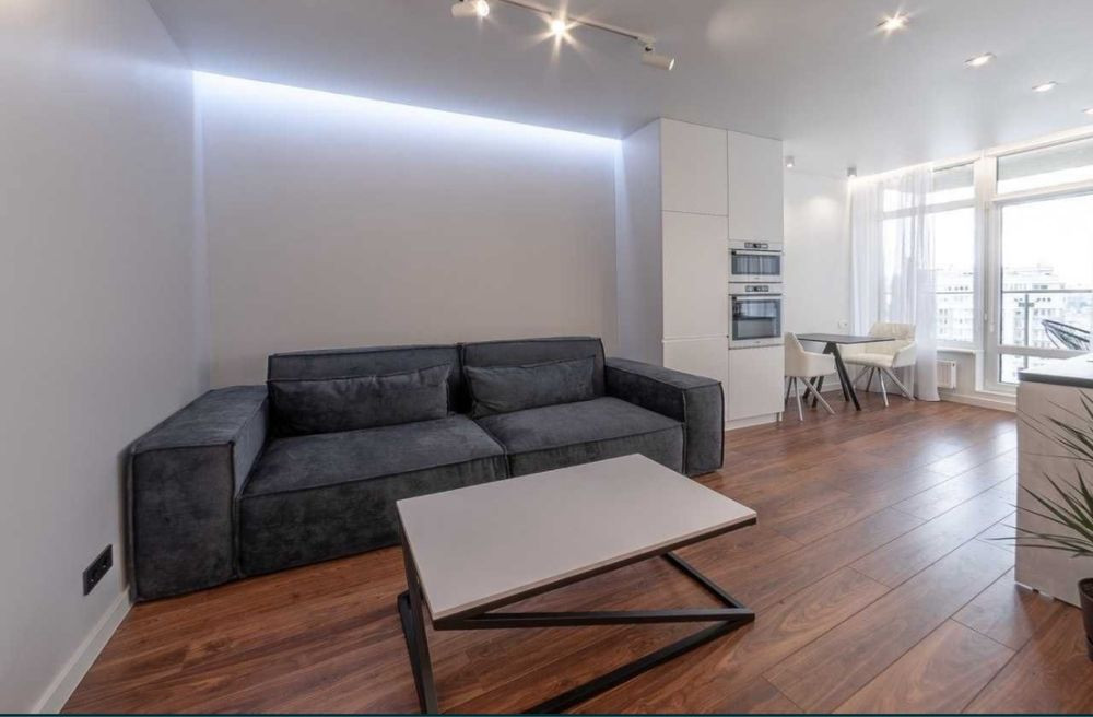 Терраса 2 спальни 36 жемчужина Аркадия Одеса - зображення 3