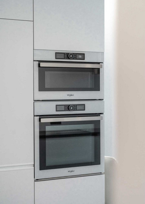 Терраса 2 спальни 36 жемчужина Аркадия Одеса - зображення 7