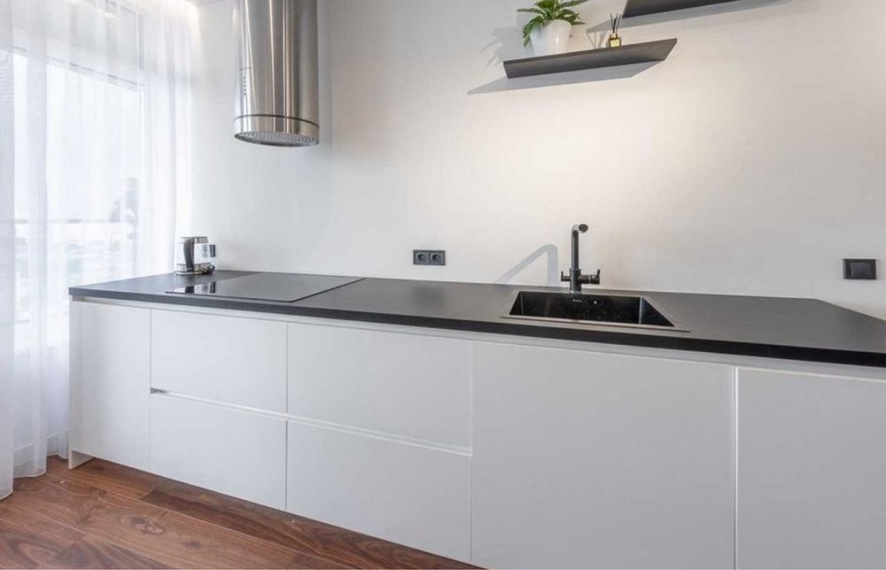 Терраса 2 спальни 36 жемчужина Аркадия Одеса - зображення 6