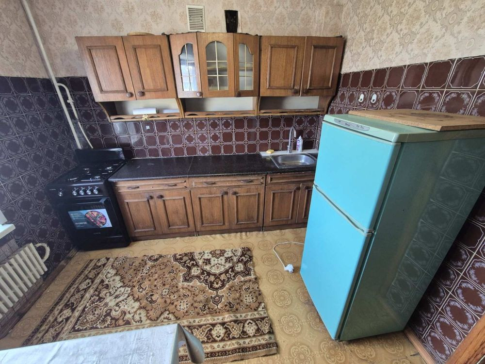 1 кімнатна квартира.провулок-Крепосний Кропивницький - зображення 3