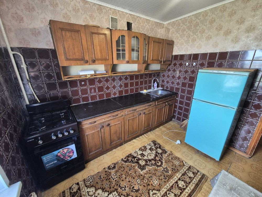 1 кімнатна квартира.провулок-Крепосний Кропивницький - зображення 6