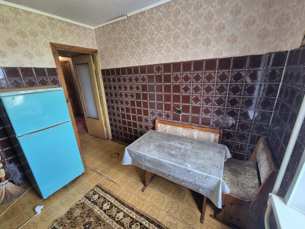 1 кімнатна квартира.провулок-Крепосний Кропивницький - зображення 7