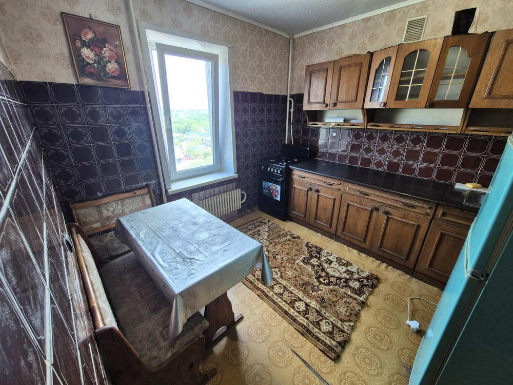 1 кімнатна квартира.провулок-Крепосний Кропивницький - зображення 4