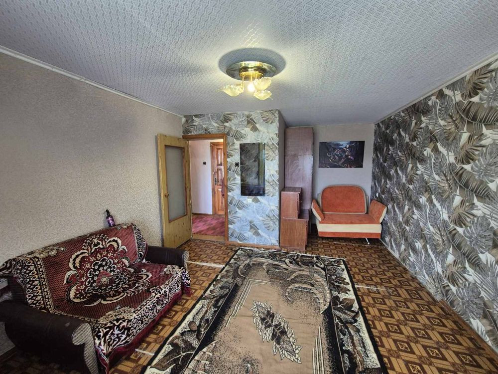 1 кімнатна квартира.провулок-Крепосний Кропивницький - зображення 2