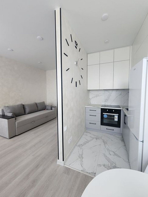 Оренда квартири студії в НОВОБУДОВІ Біла Церква - зображення 2