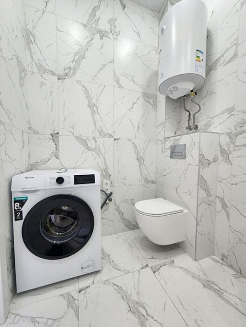 Оренда квартири студії в НОВОБУДОВІ Біла Церква - зображення 7