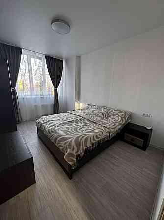 Здається двокімнатна квартира нова, в новому будинку, перша здача Киев