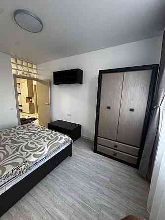 Здається двокімнатна квартира нова, в новому будинку, перша здача Киев