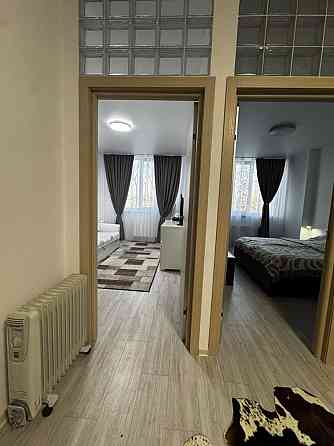 Здається двокімнатна квартира нова, в новому будинку, перша здача Киев