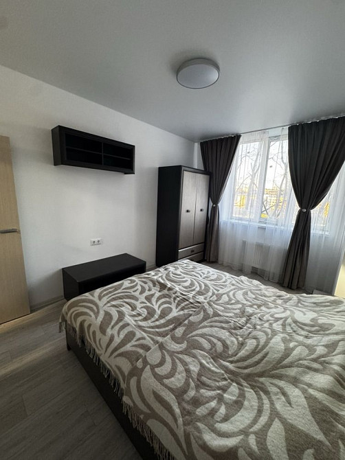 Здається двокімнатна квартира нова, в новому будинку, перша здача Киев - изображение 3