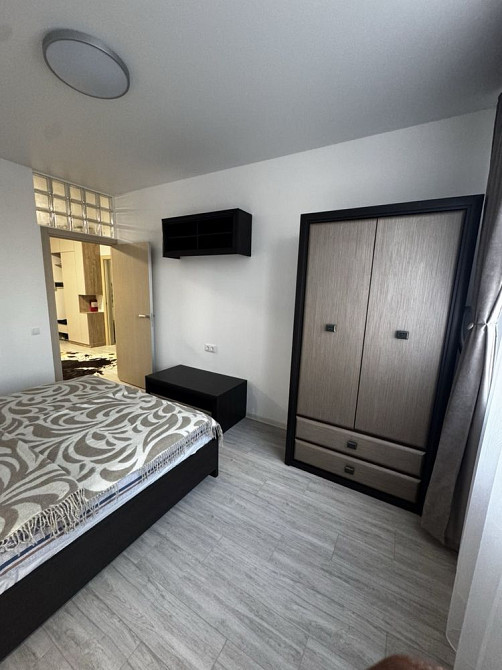 Здається двокімнатна квартира нова, в новому будинку, перша здача Киев - изображение 2