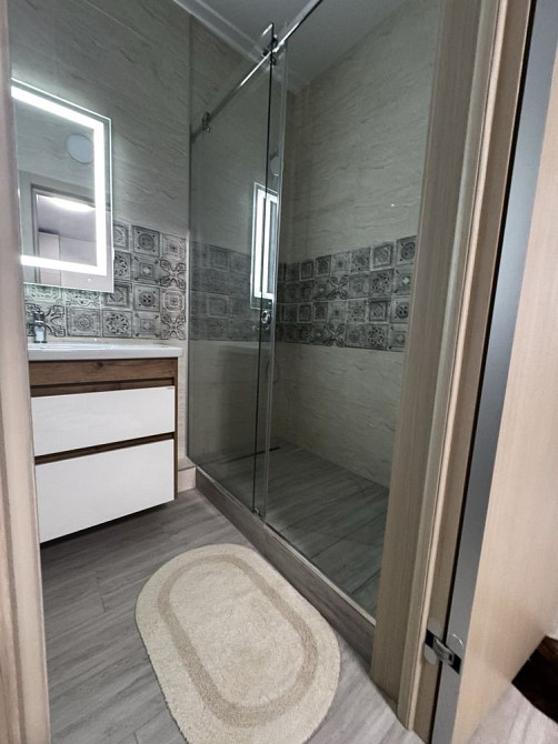 Здається двокімнатна квартира нова, в новому будинку, перша здача Киев - изображение 6