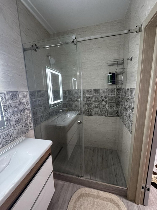 Здається двокімнатна квартира нова, в новому будинку, перша здача Киев - изображение 8